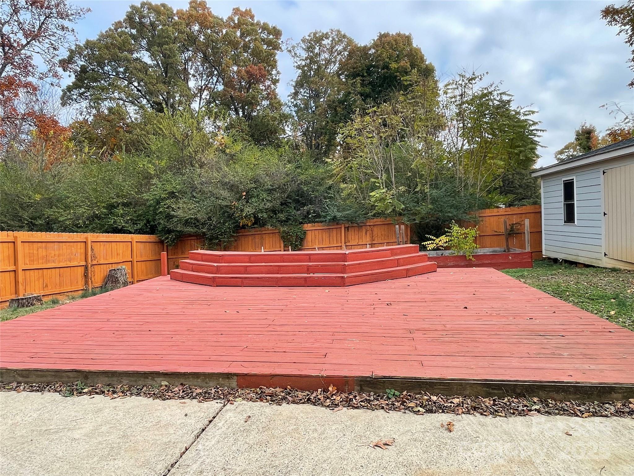 Scotsborough - Residential