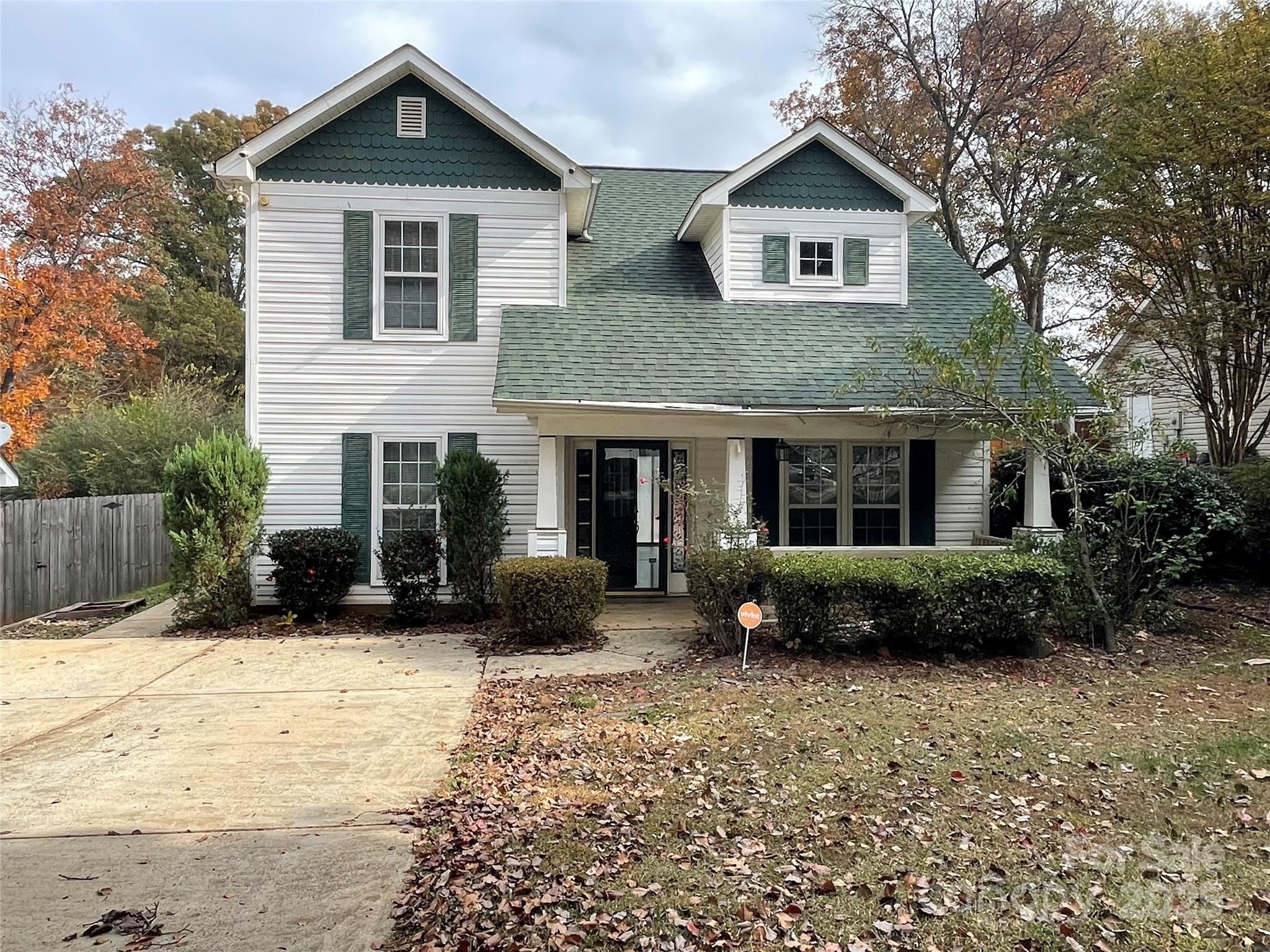 Scotsborough - Residential