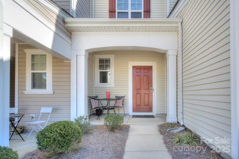 A home in Fort Mill