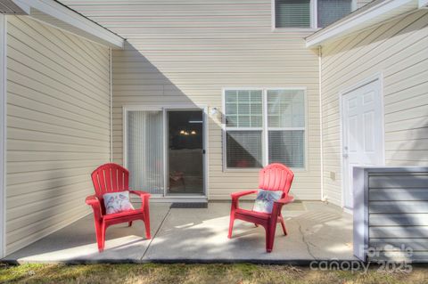 A home in Fort Mill