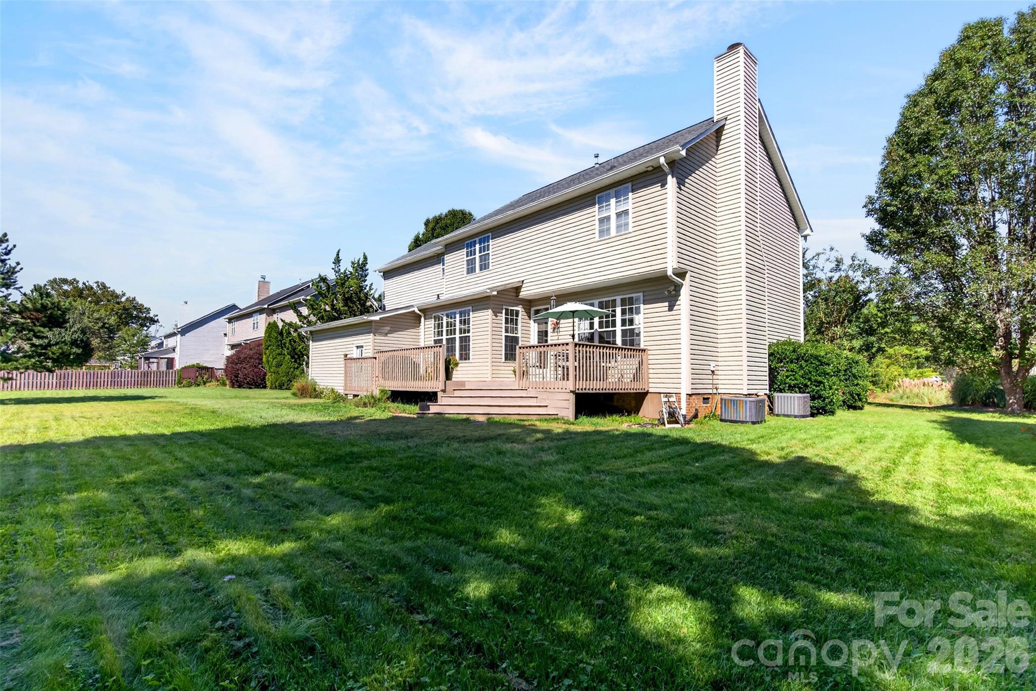 394 English Oak Road