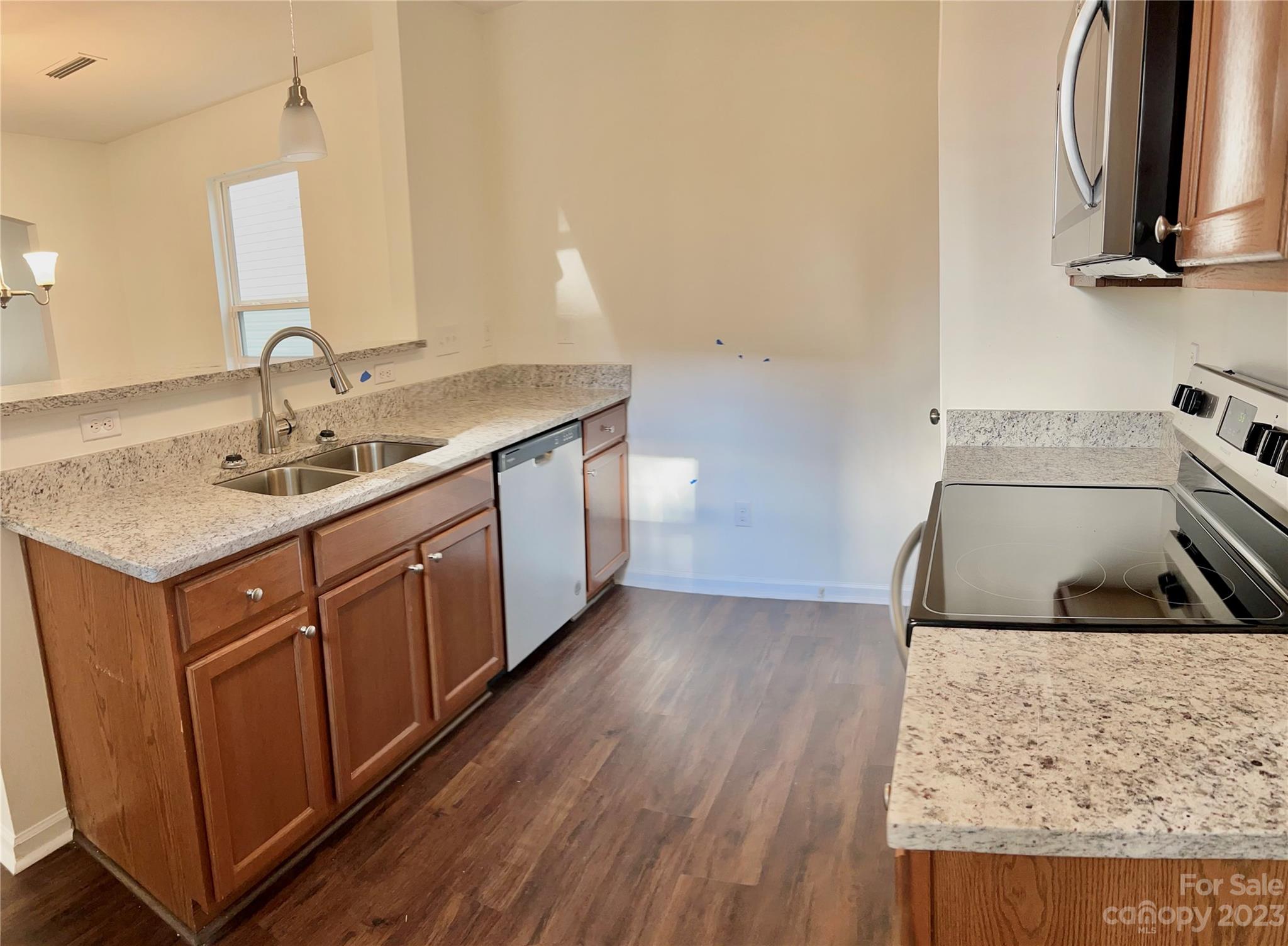 Thompson Brook - Residential