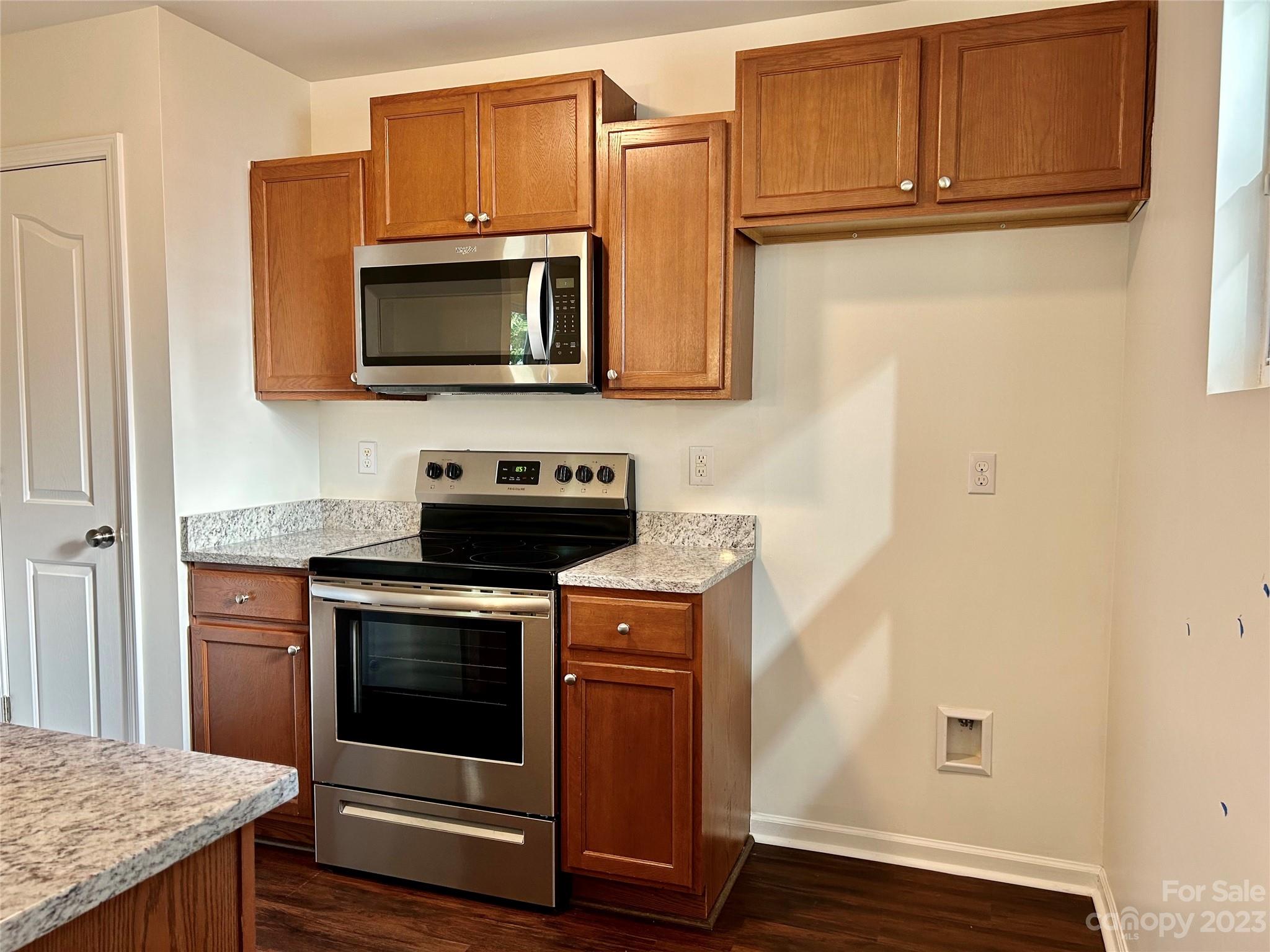 Thompson Brook - Residential