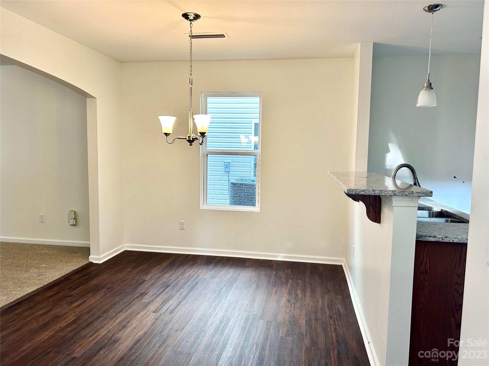 Thompson Brook - Residential