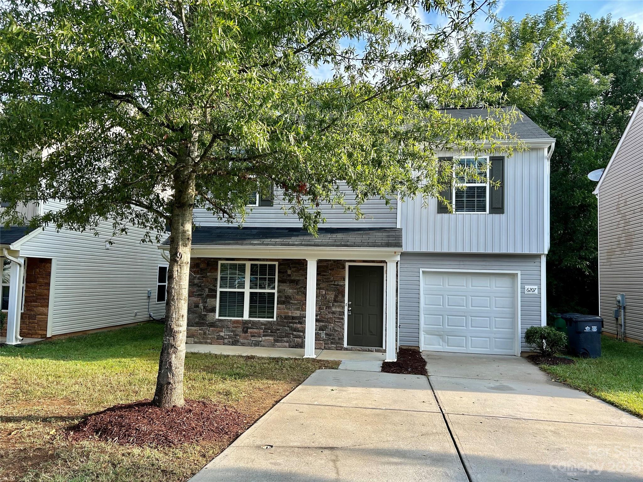 Thompson Brook - Residential