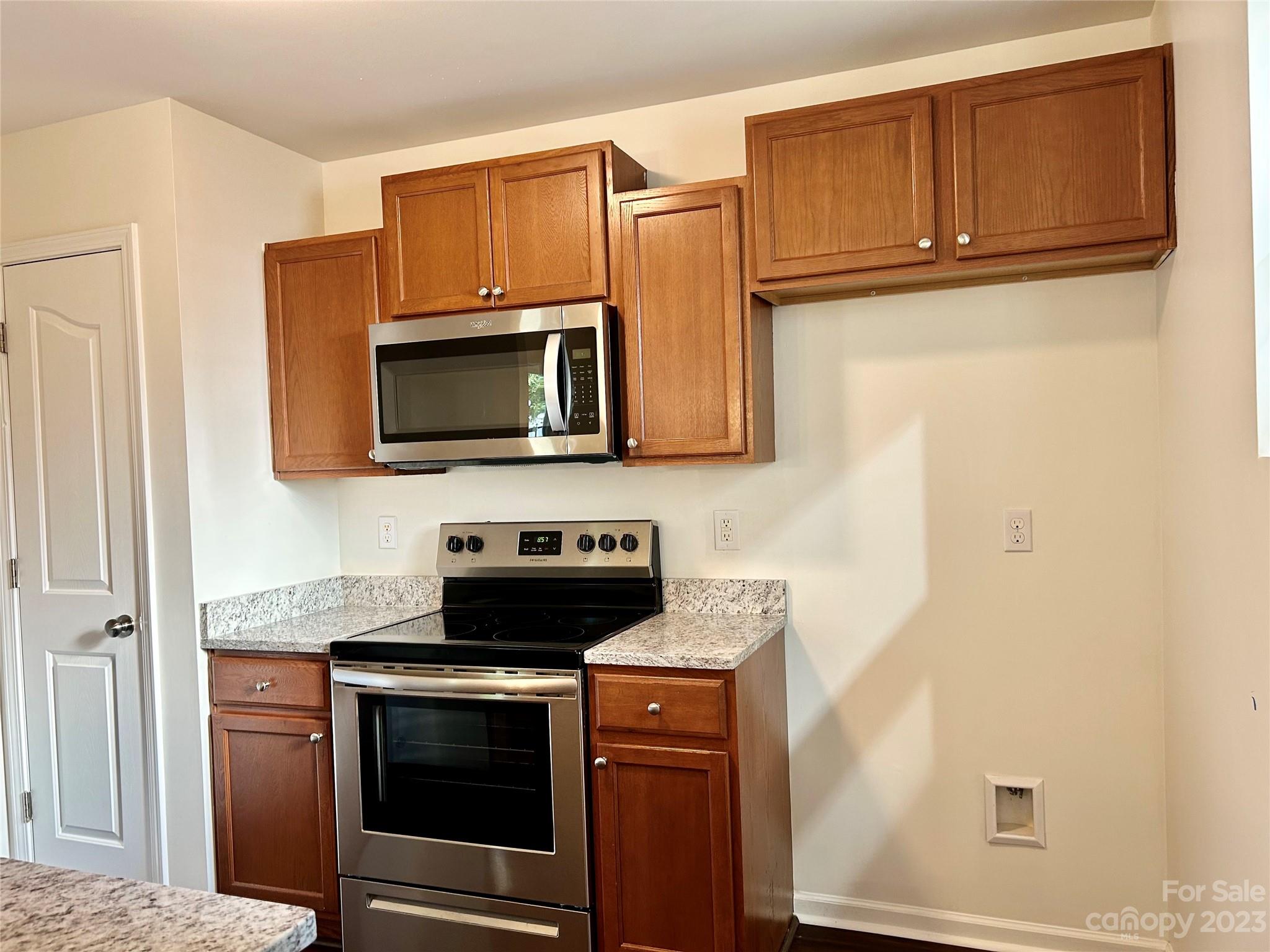 Thompson Brook - Residential