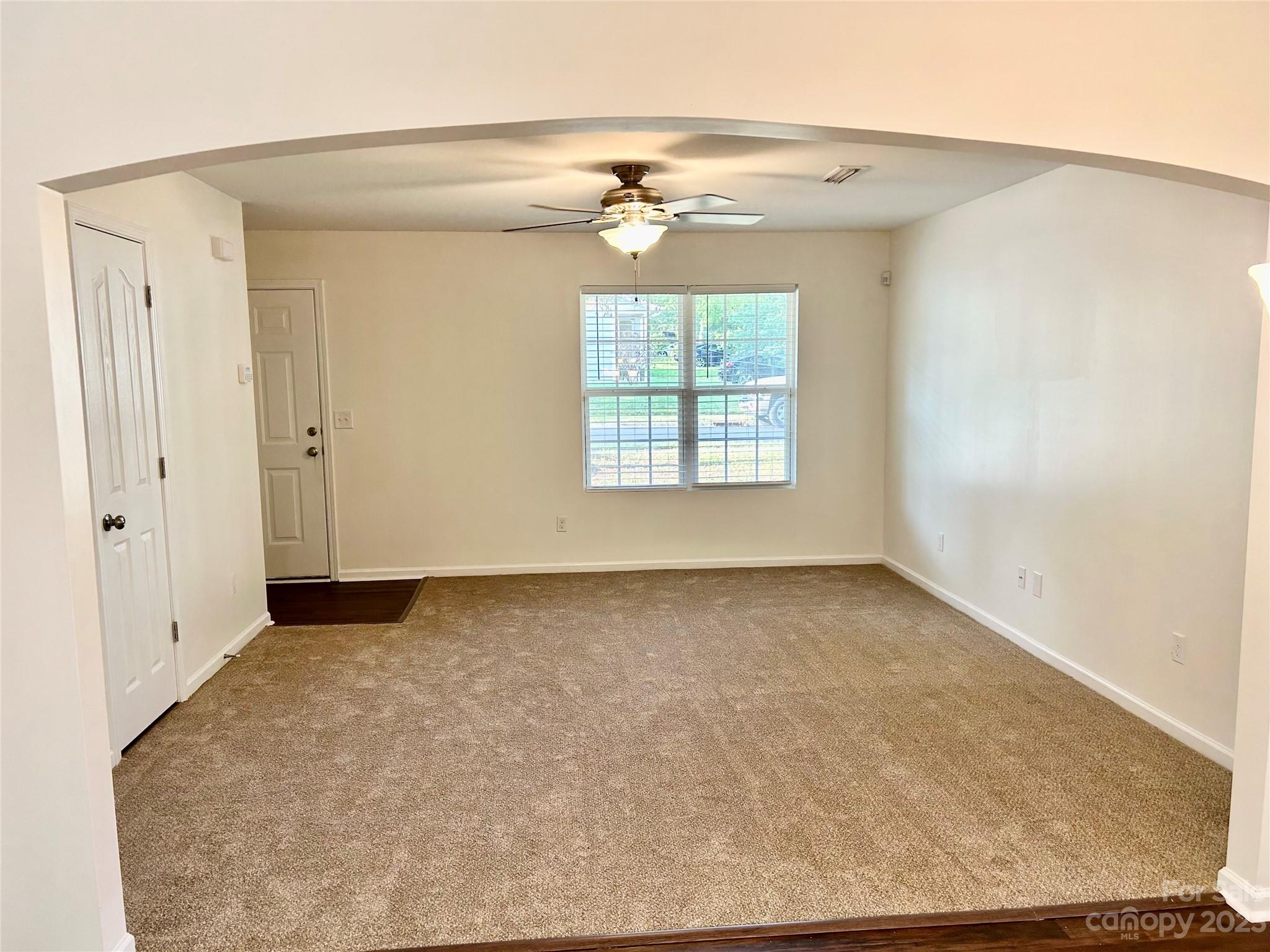 Thompson Brook - Residential