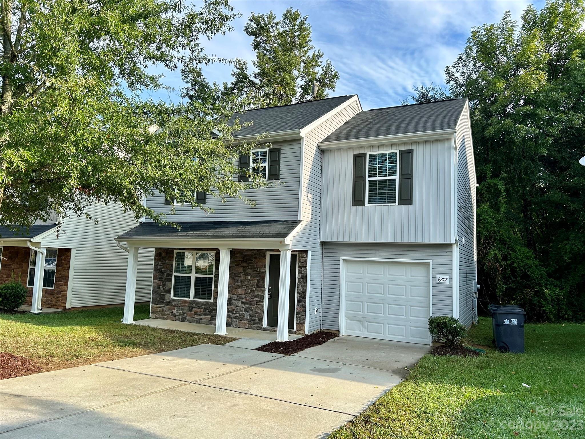 Thompson Brook - Residential