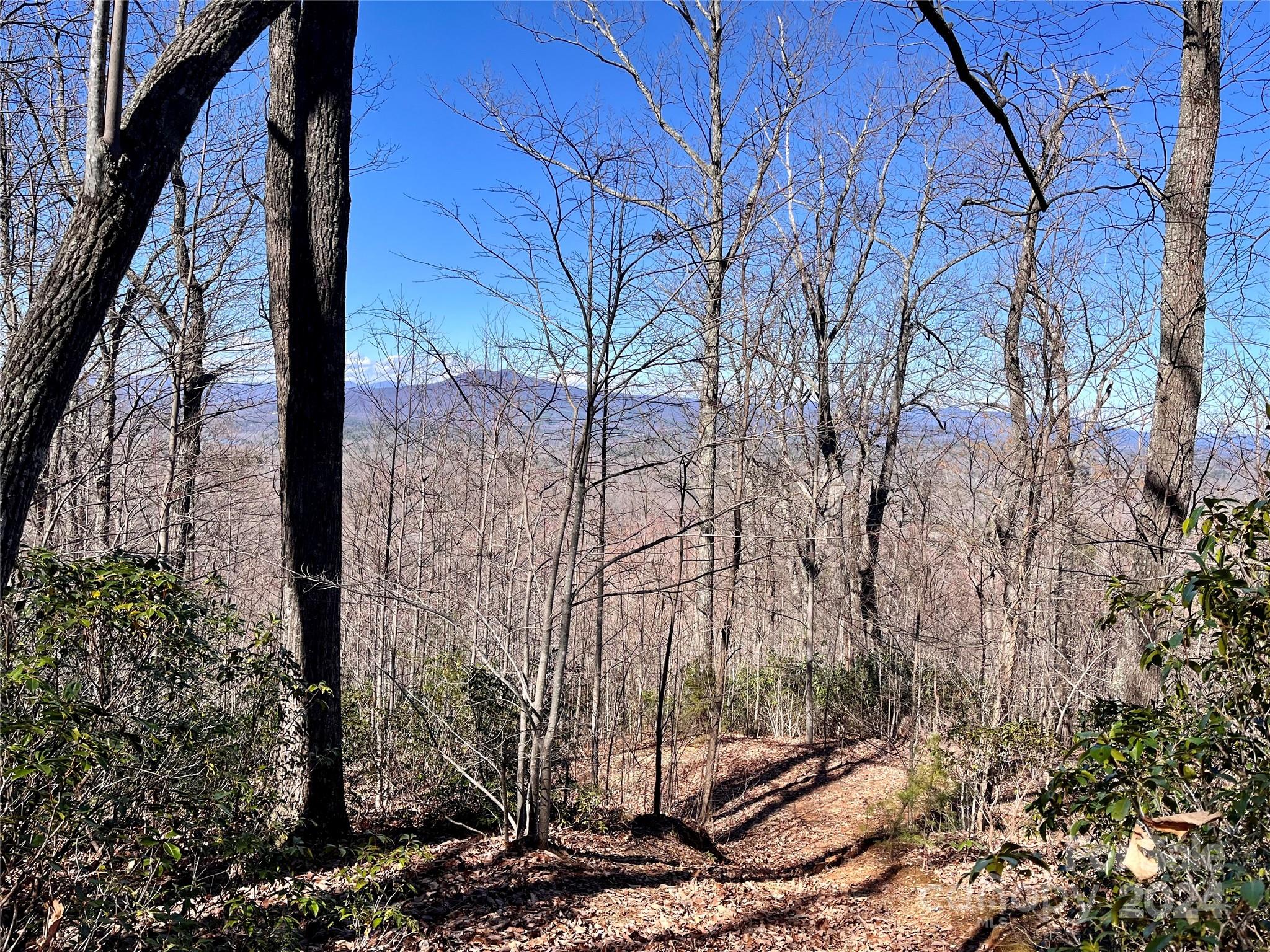 Forest Heights - Land