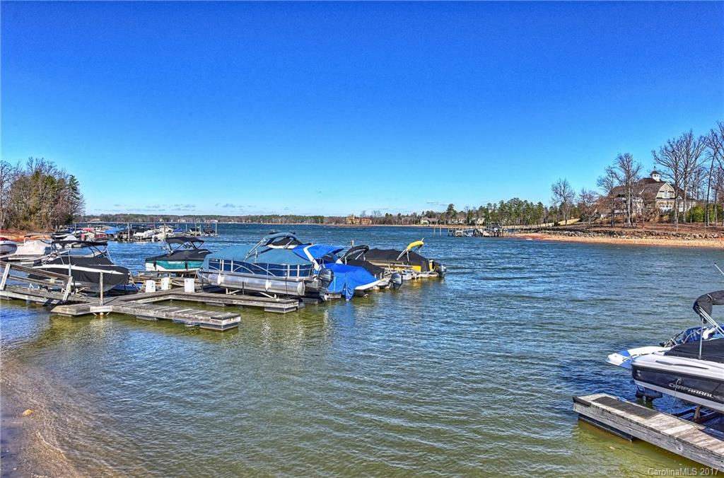 The Point - Residential