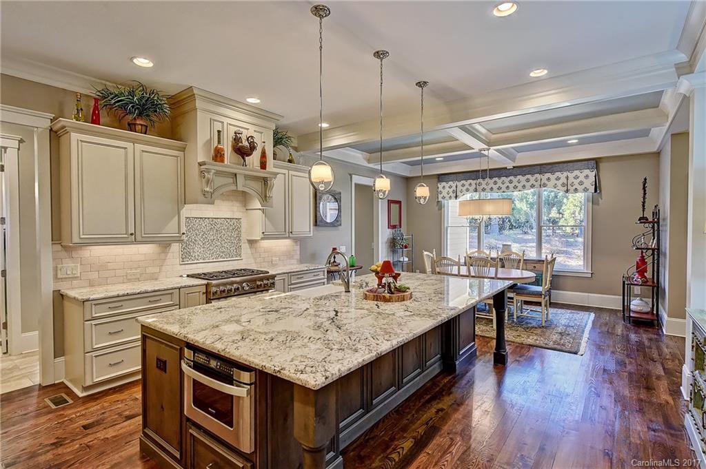 The Point - Residential