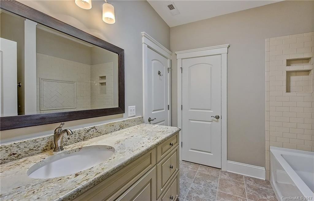 The Point - Residential