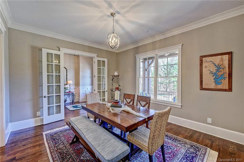 The Point - Residential