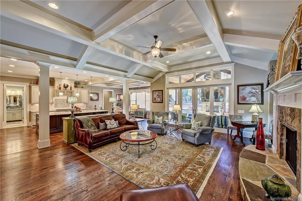 The Point - Residential