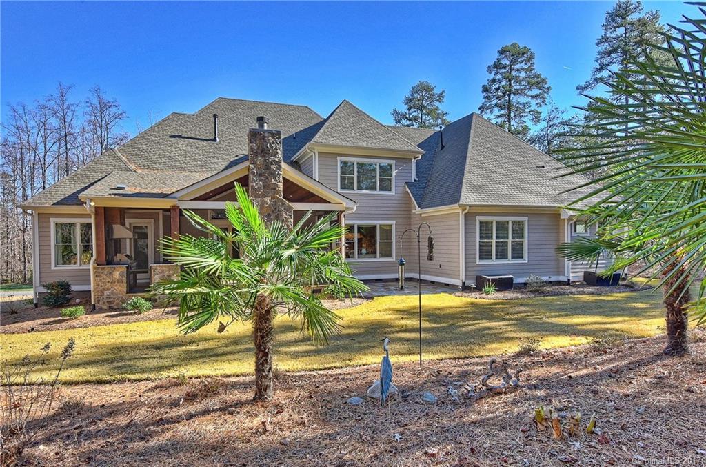 The Point - Residential