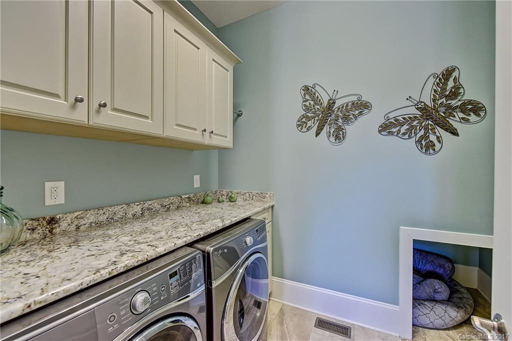 The Point - Residential