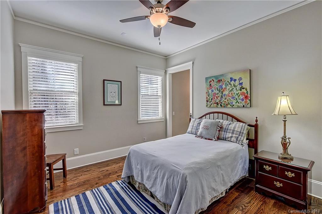 The Point - Residential