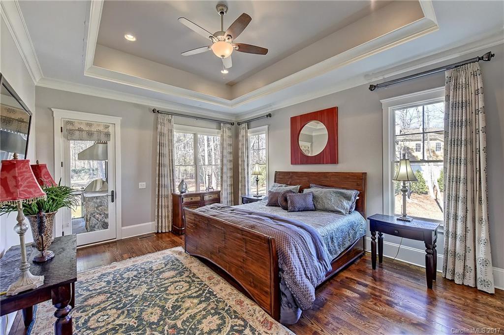 The Point - Residential