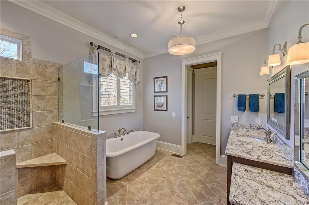 The Point - Residential