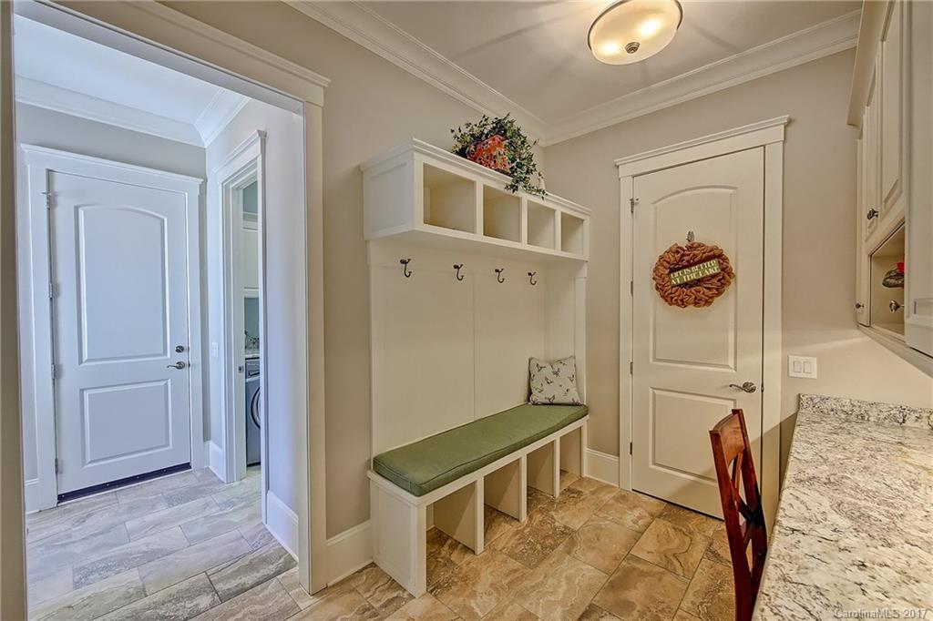 The Point - Residential