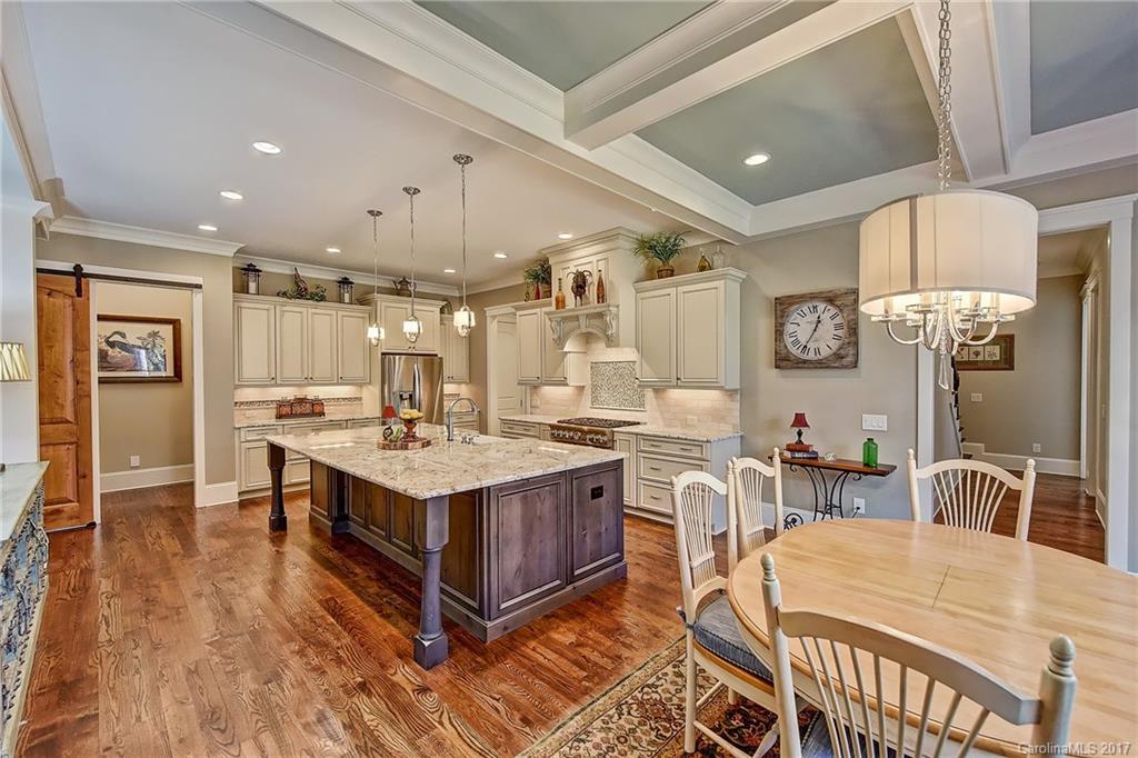 The Point - Residential