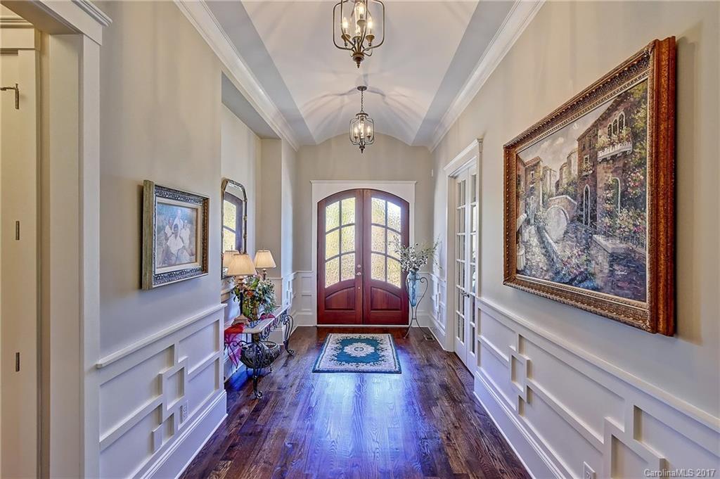 The Point - Residential