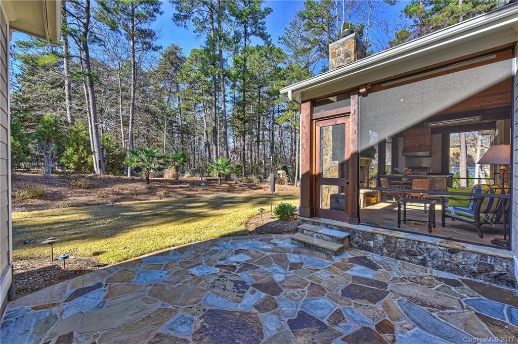 The Point - Residential