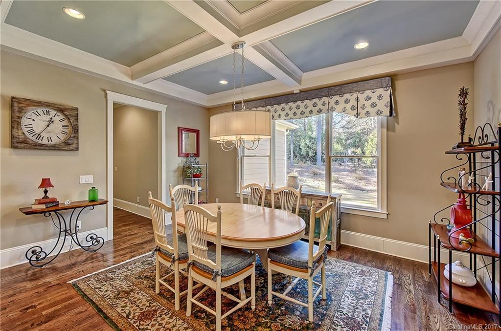 The Point - Residential