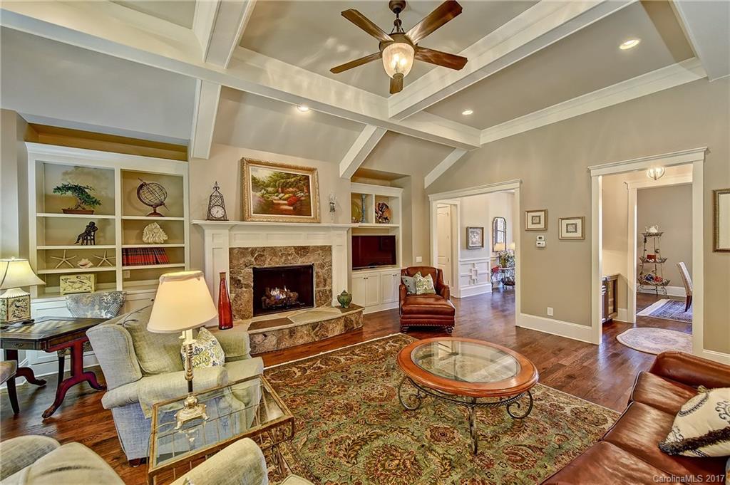 The Point - Residential