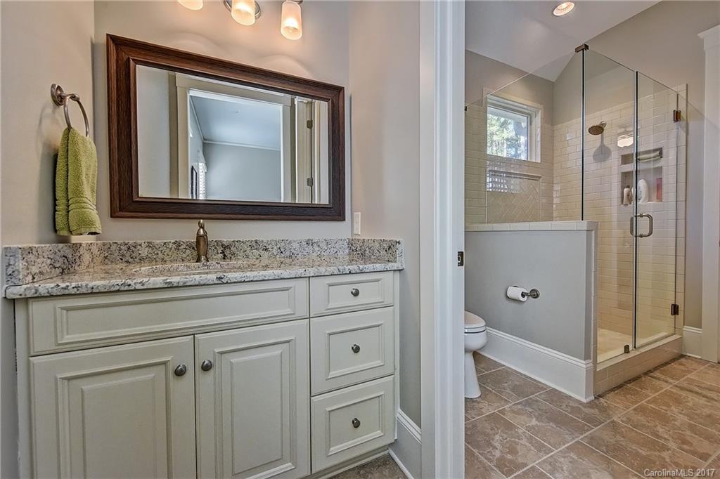 The Point - Residential