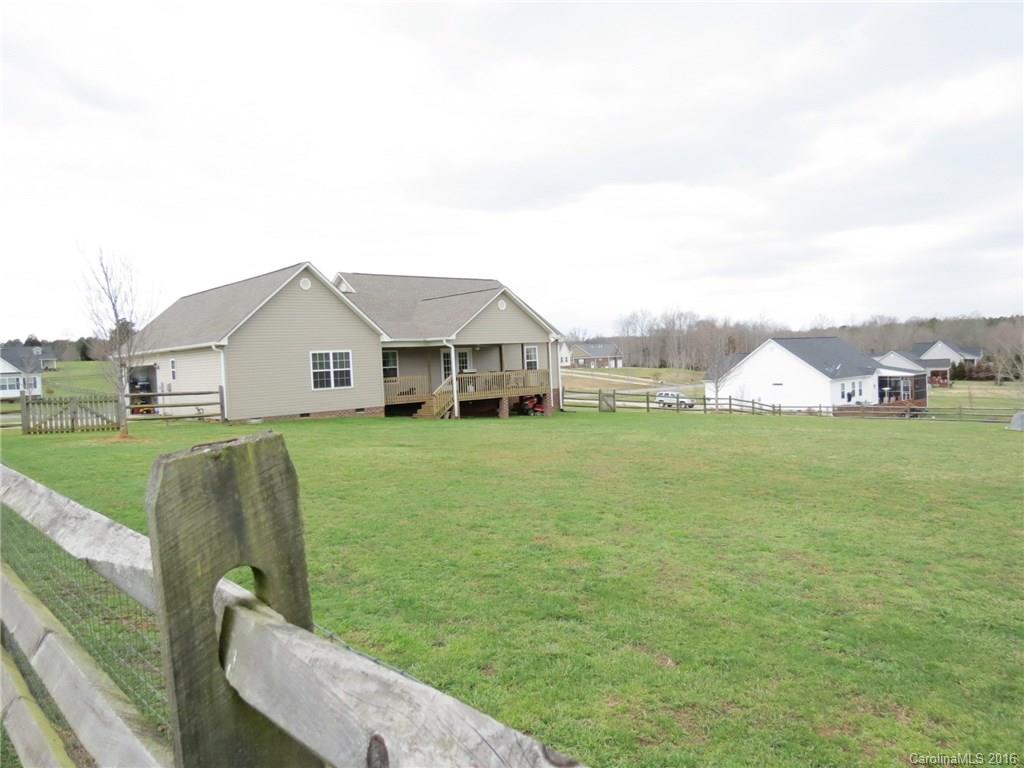 Mccall Meadows - Residential