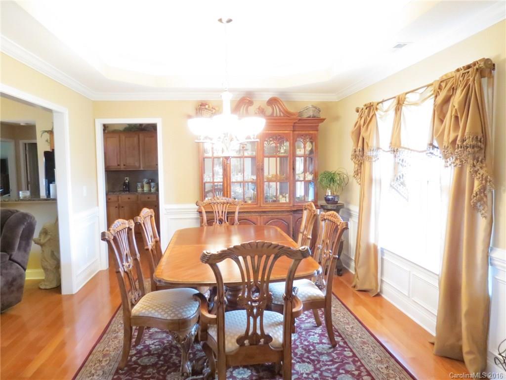 Mccall Meadows - Residential