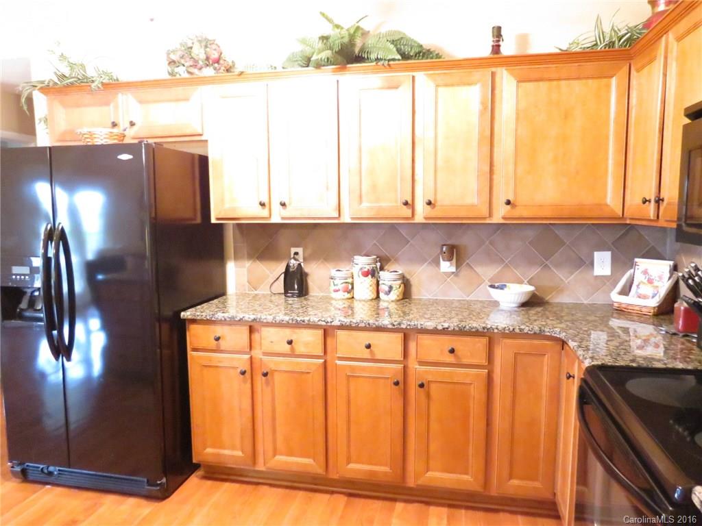 Mccall Meadows - Residential