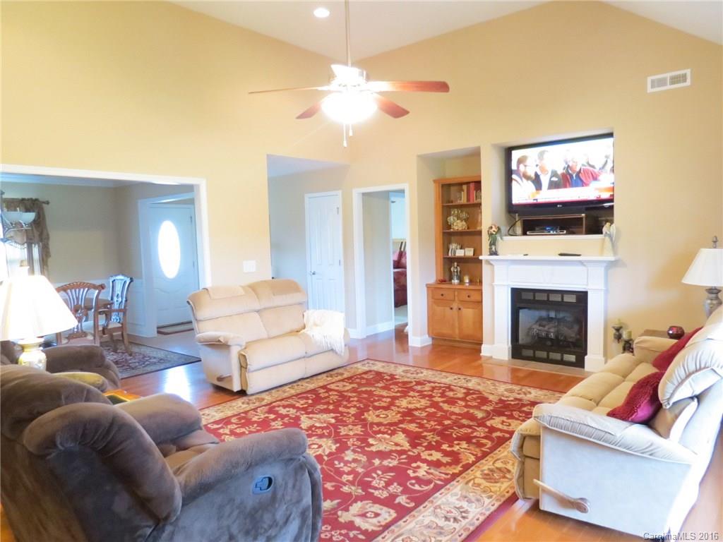 Mccall Meadows - Residential