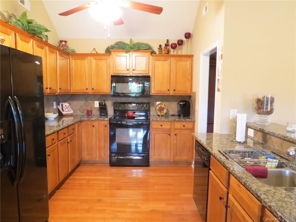 Mccall Meadows - Residential