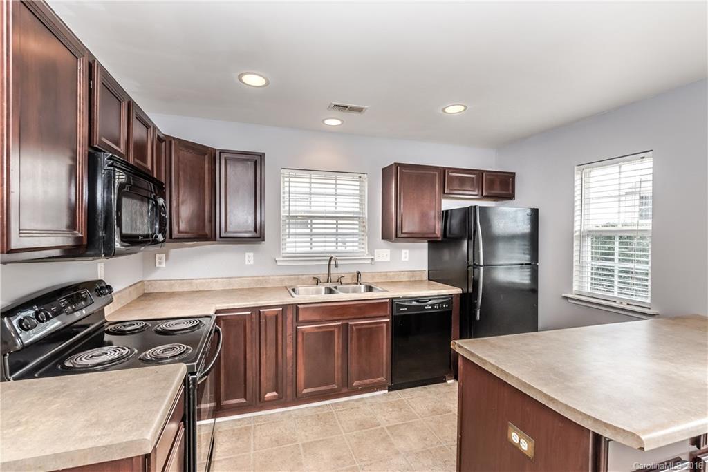 Cole Creek - Residential