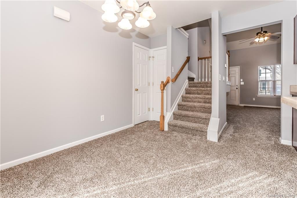 Cole Creek - Residential