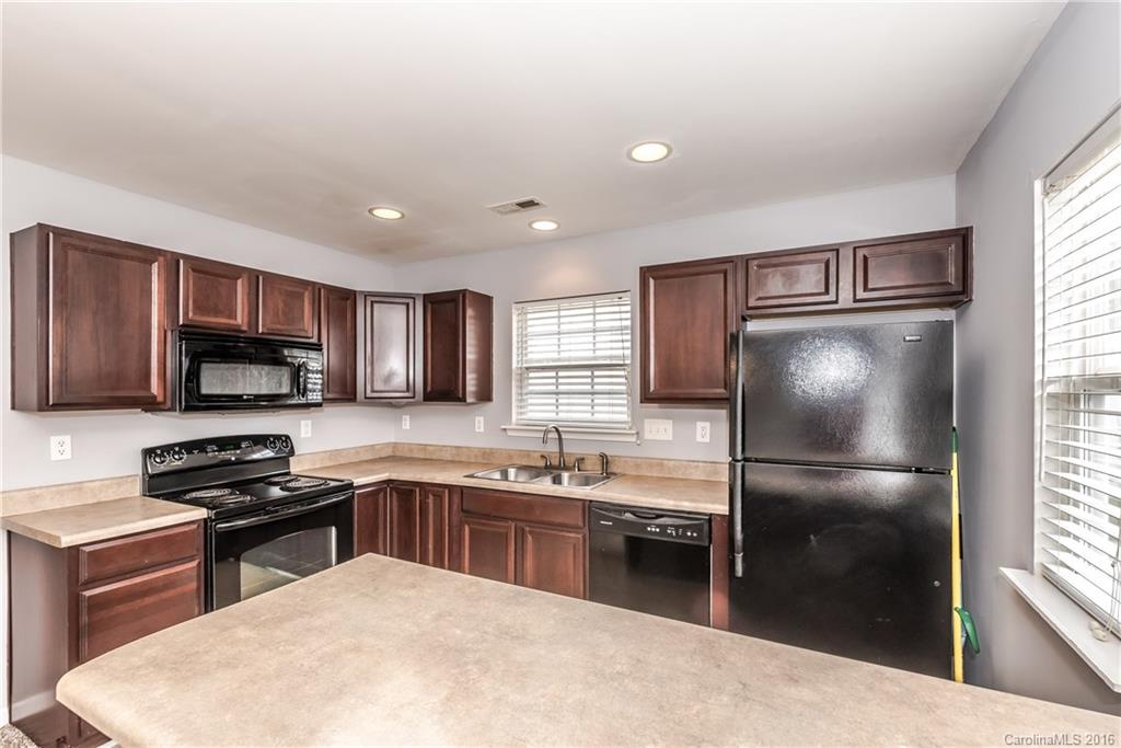 Cole Creek - Residential