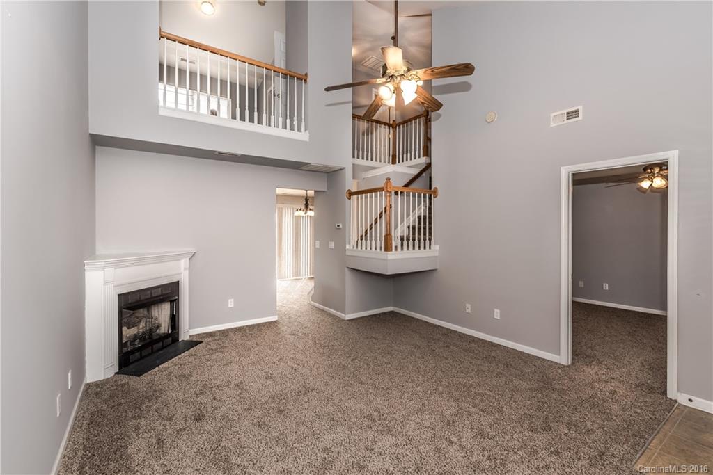 Cole Creek - Residential