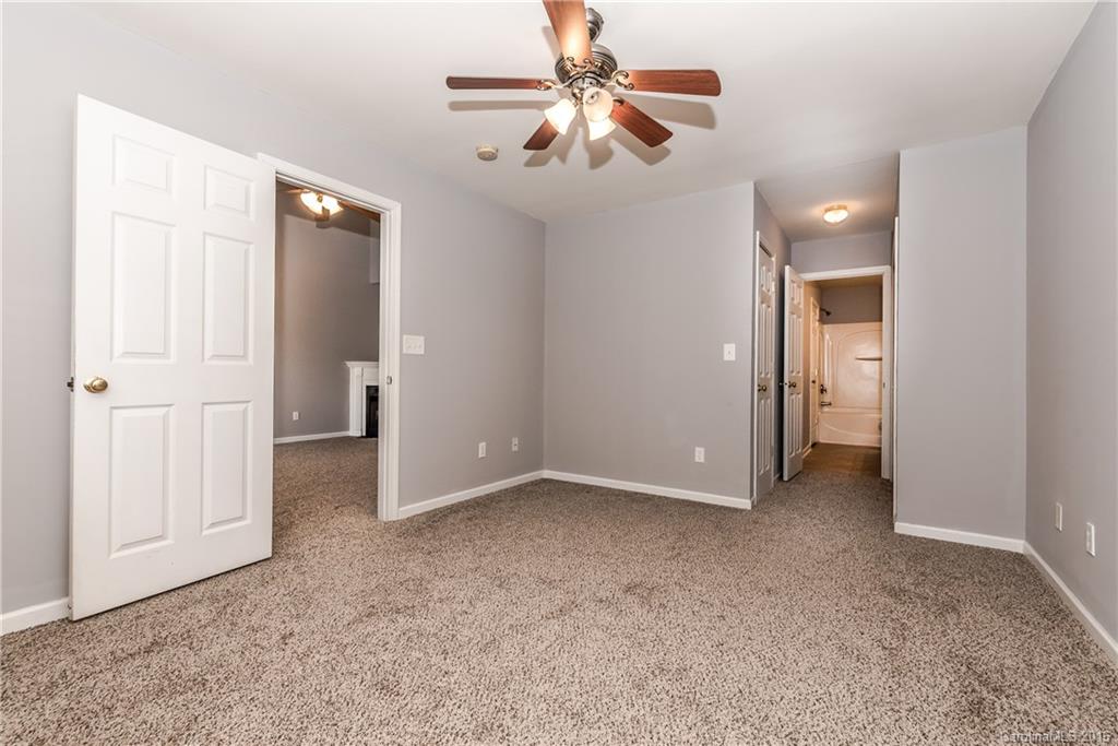 Cole Creek - Residential