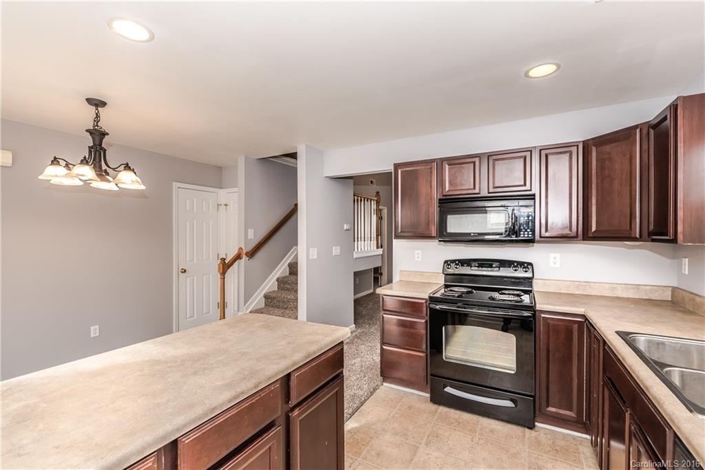 Cole Creek - Residential