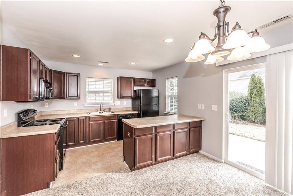 Cole Creek - Residential