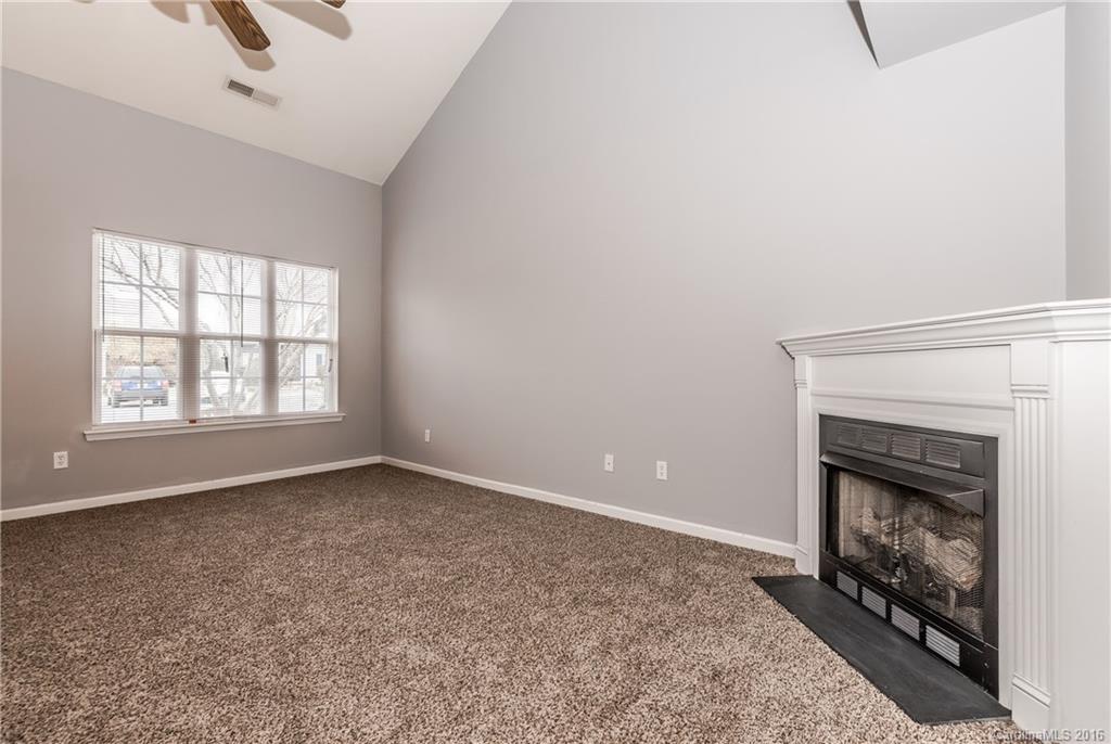 Cole Creek - Residential