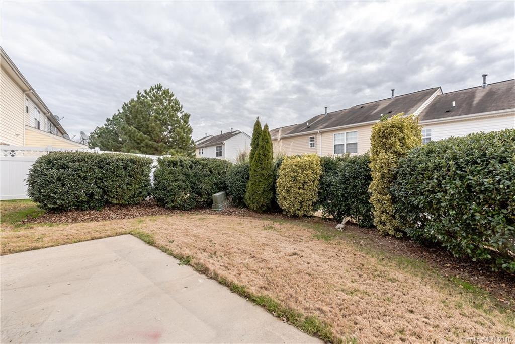 Cole Creek - Residential