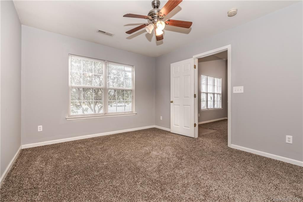 Cole Creek - Residential