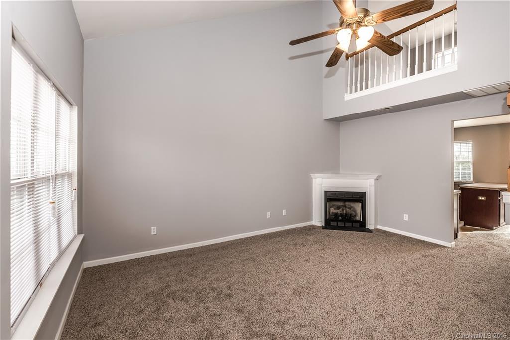 Cole Creek - Residential