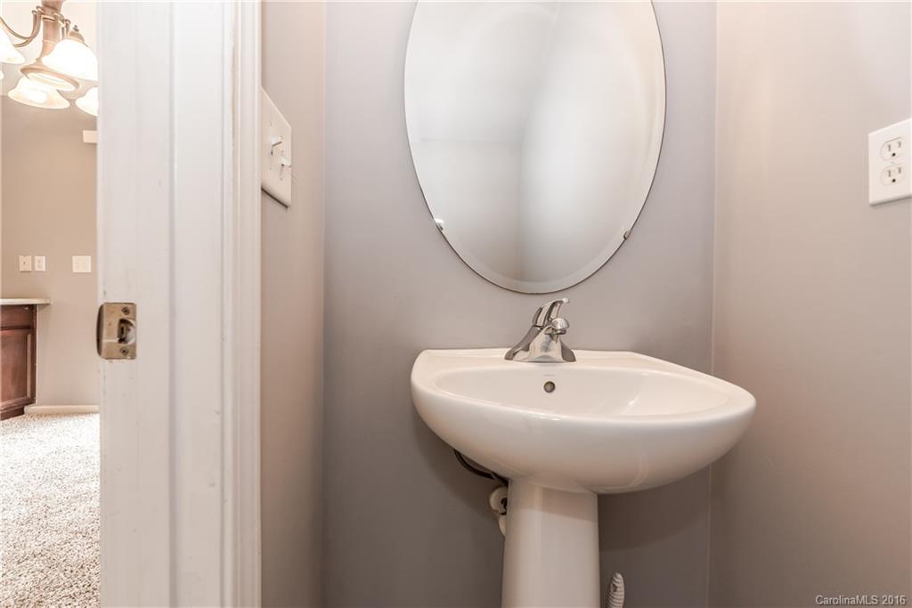 Cole Creek - Residential