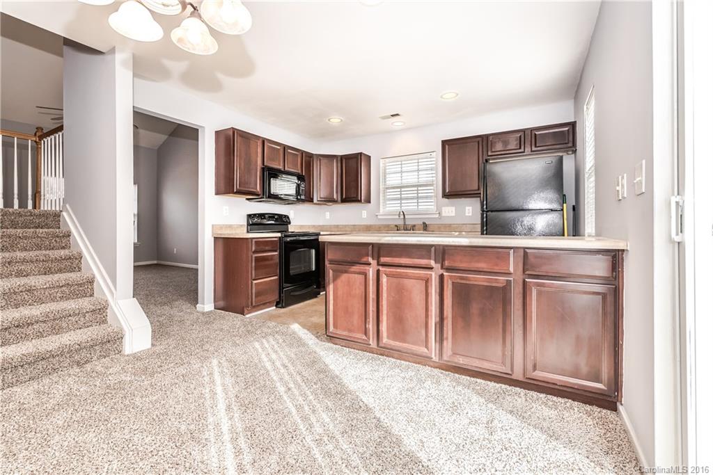 Cole Creek - Residential