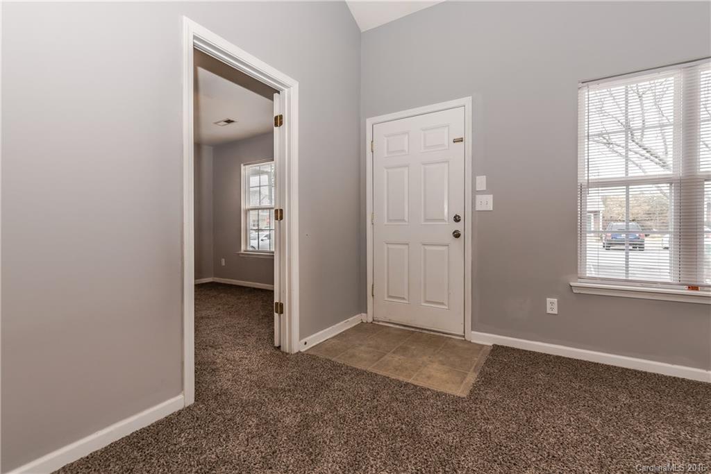 Cole Creek - Residential