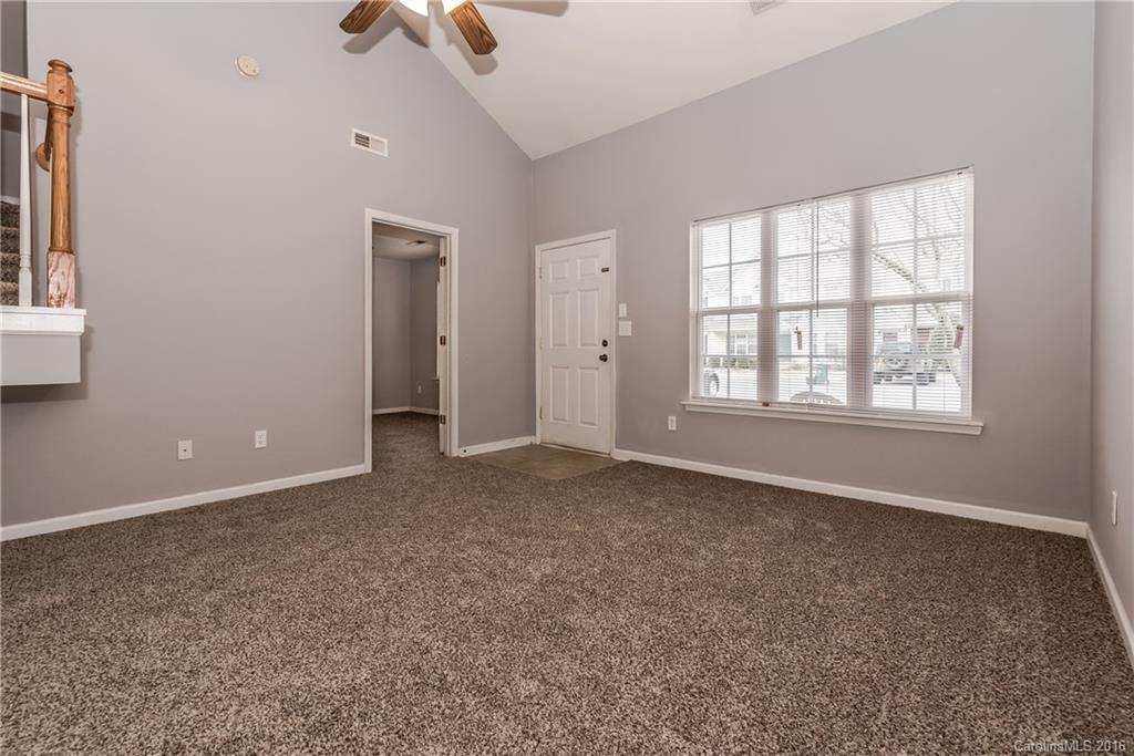 Cole Creek - Residential